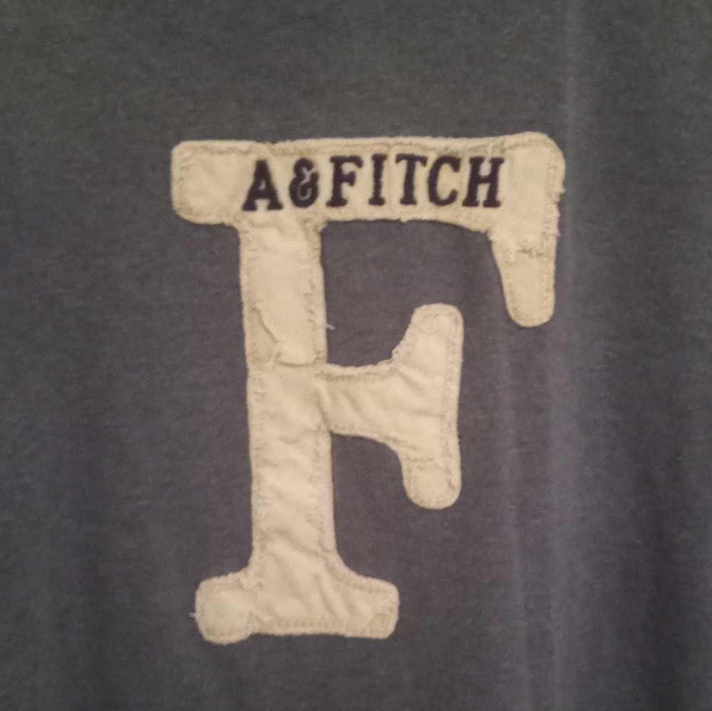 Abercrombie and Fitch T Shirt